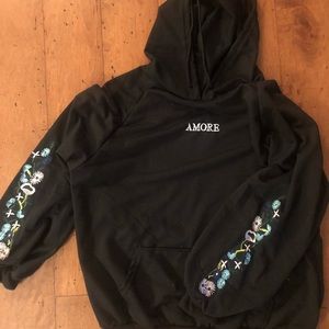 Amore Hoodie